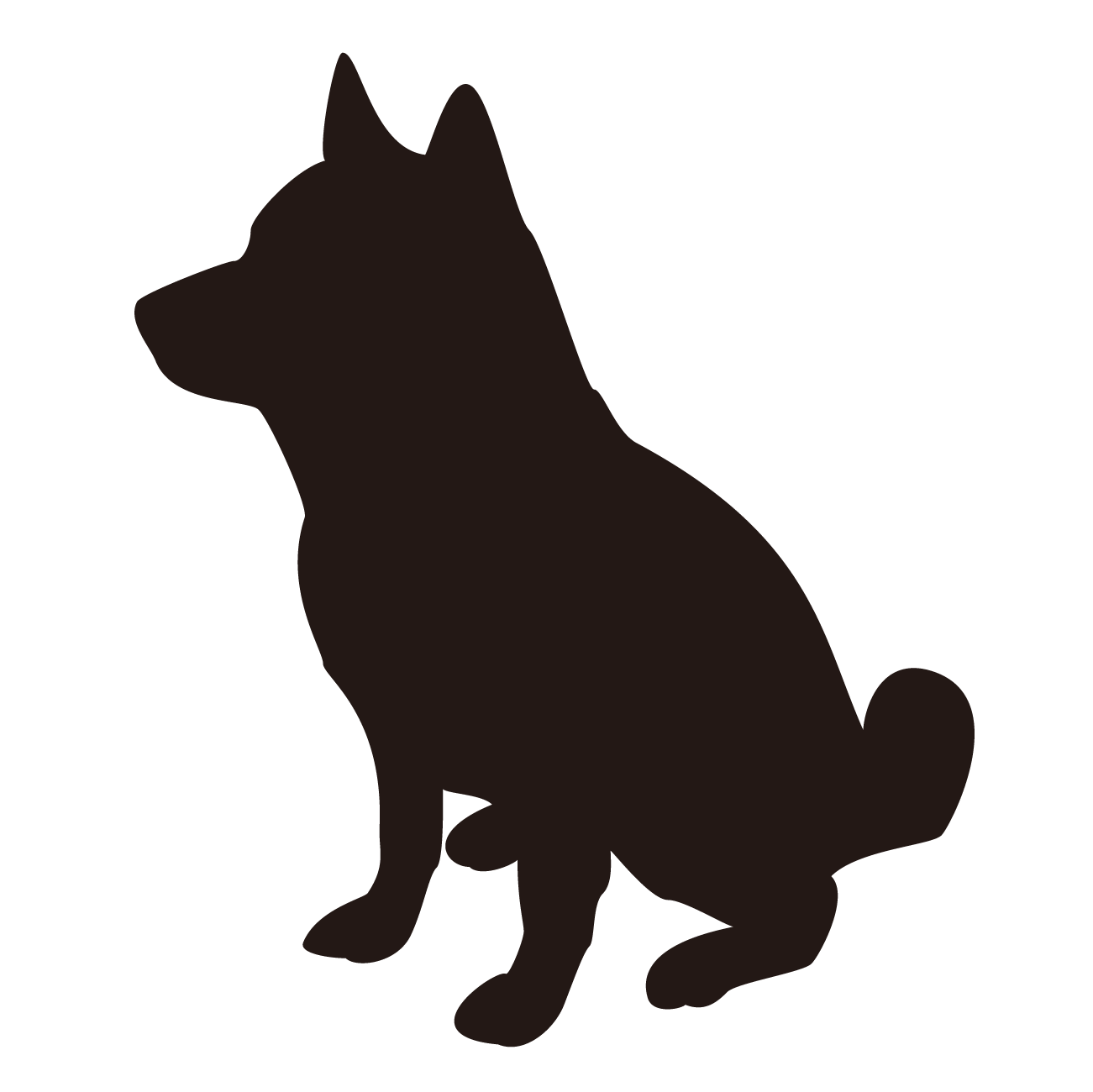 犬